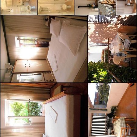 Rusendic Apartment 4 Makarska Eksteriør billede