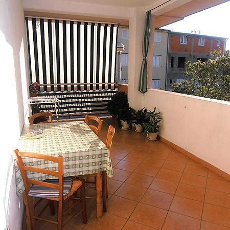 Rusendic Apartment 4 Makarska Eksteriør billede