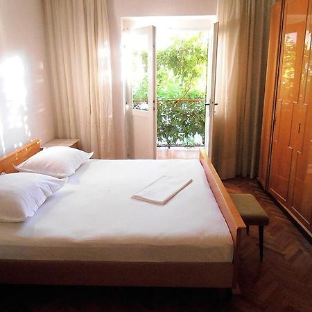 Rusendic Apartment 4 Makarska Eksteriør billede