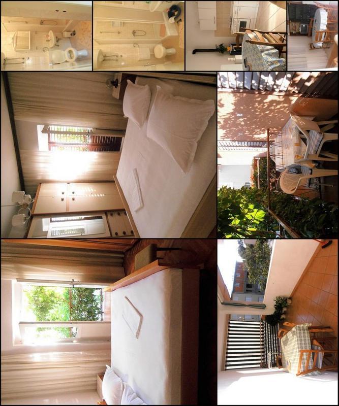 Rusendic Apartment 4 Makarska Eksteriør billede