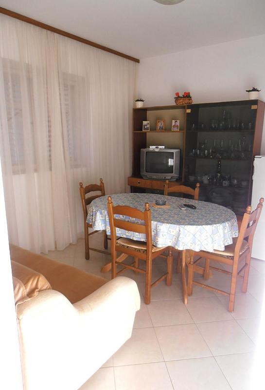 Rusendic Apartment 4 Makarska Eksteriør billede