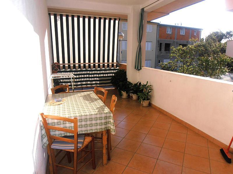 Rusendic Apartment 4 Makarska Eksteriør billede