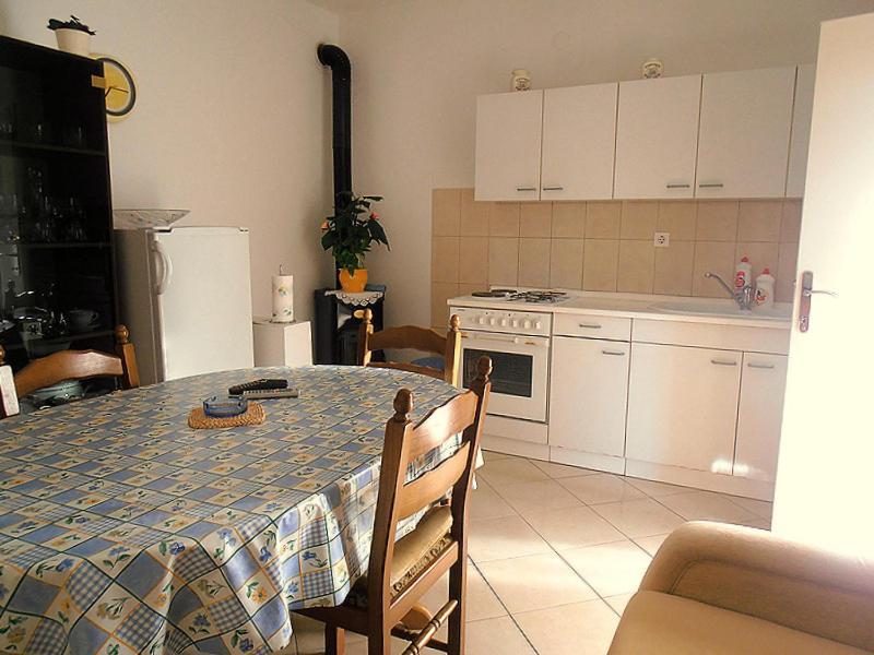 Rusendic Apartment 4 Makarska Eksteriør billede